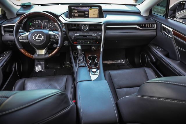 Used 2018 Lexus RX 350 FWD w/ Premium Package image 17