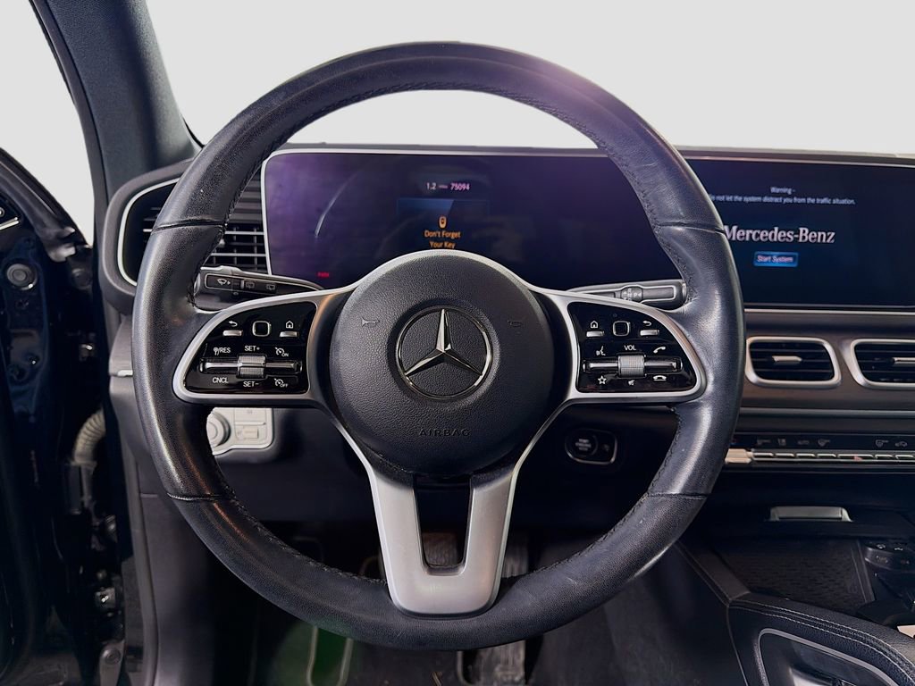 Used 2020 Mercedes-Benz GLE 350 4MATIC image 13