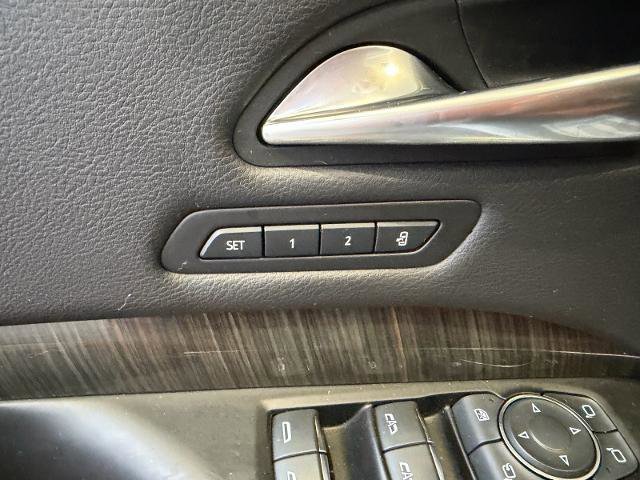 Used 2019 Cadillac XT4 Premium Luxury image 20