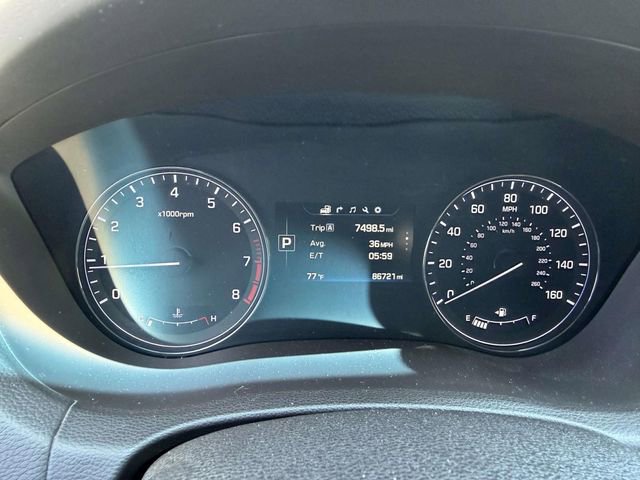 Used 2015 Hyundai Genesis 3.8 AWD/4WD image 23