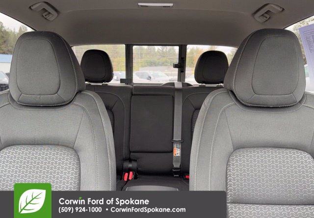 Used 2021 GMC Canyon Elevation AWD/4WD image 32