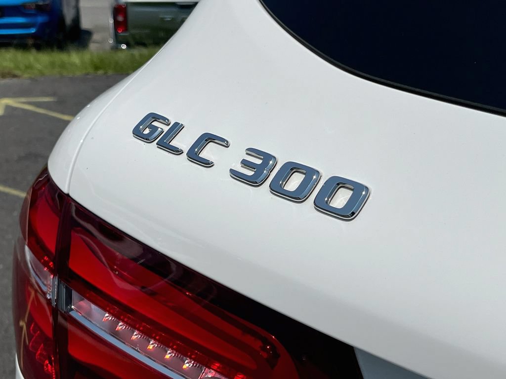 Used 2019 Mercedes-Benz GLC 300 4MATIC image 31