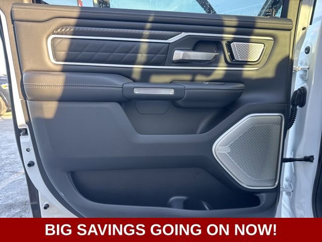 New 2026 RAM 1500 Tungsten w/ Trailer Tow Group image 21