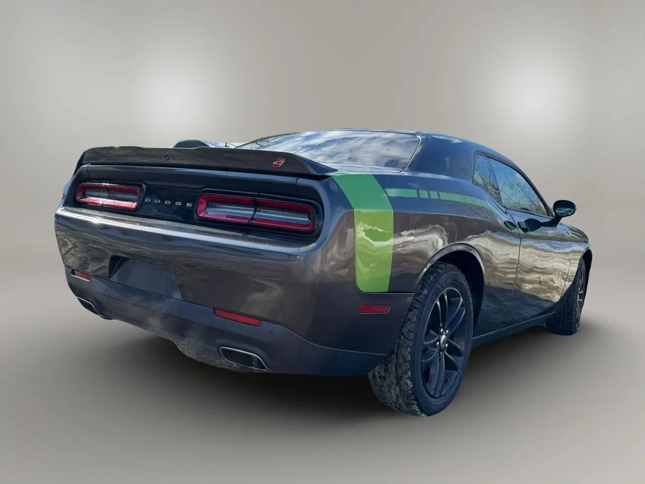 Used 2019 Dodge Challenger GT image 35