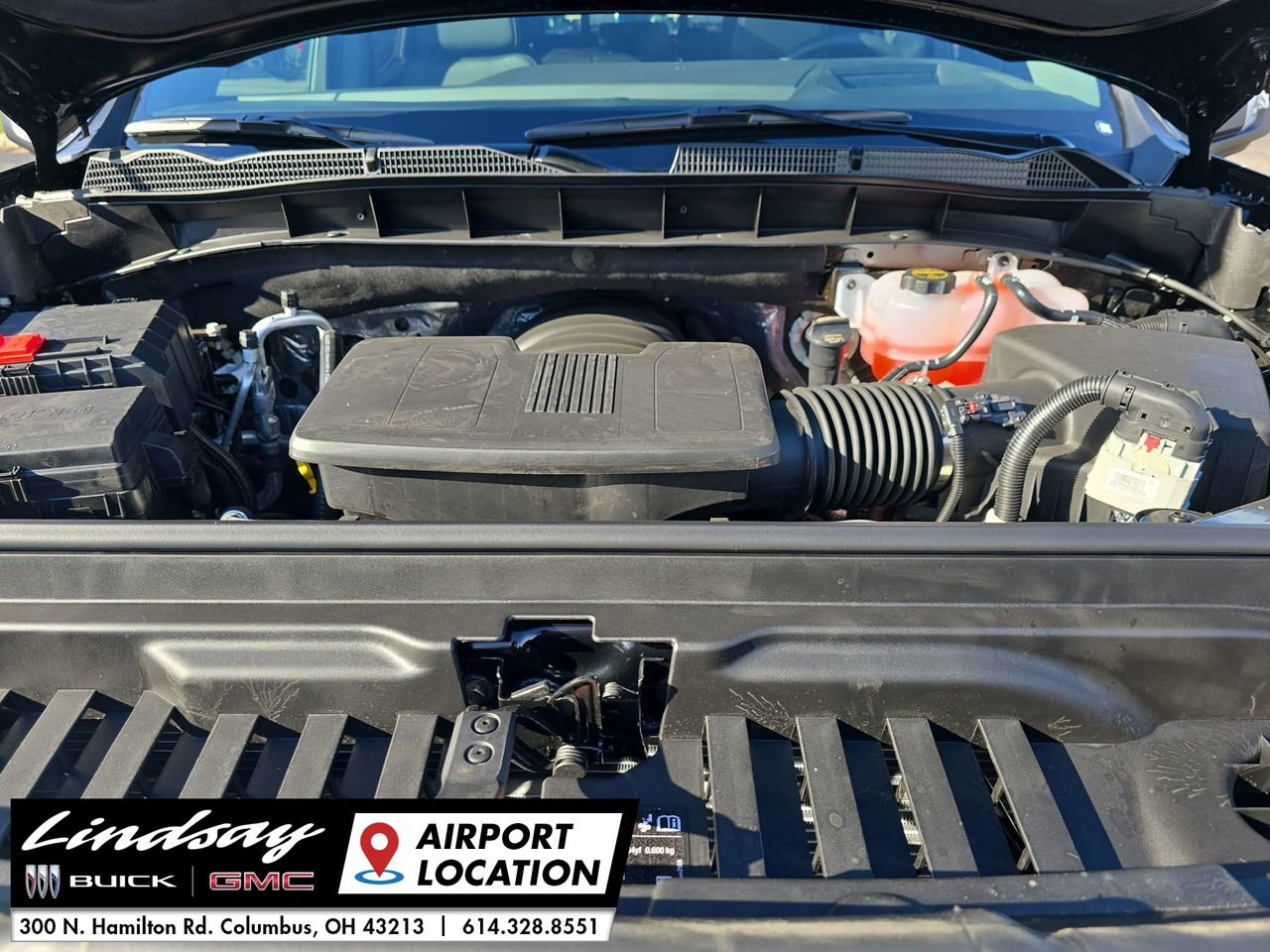 New 2026 GMC Sierra 1500 Denali image 31