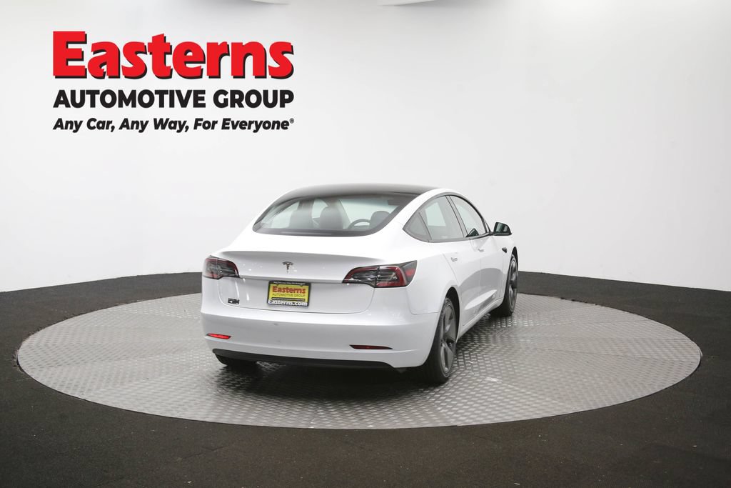 Used 2023 Tesla Model 3 Standard Range RWD image 34
