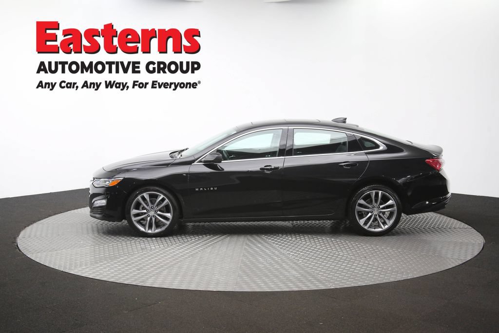 Used 2024 Chevrolet Malibu LT FWD image 63