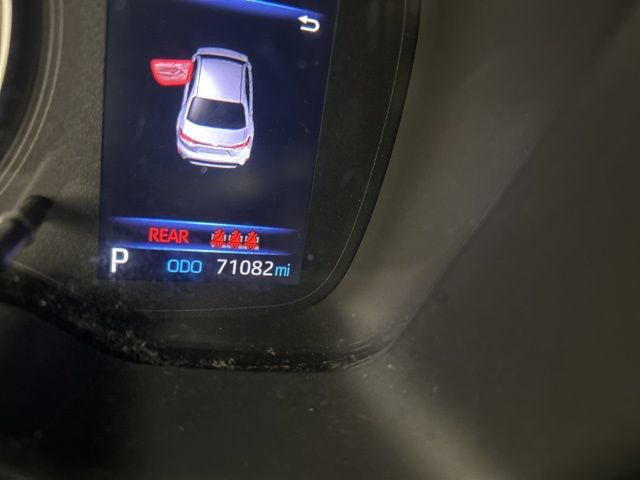 Used 2021 Toyota Corolla LE image 27