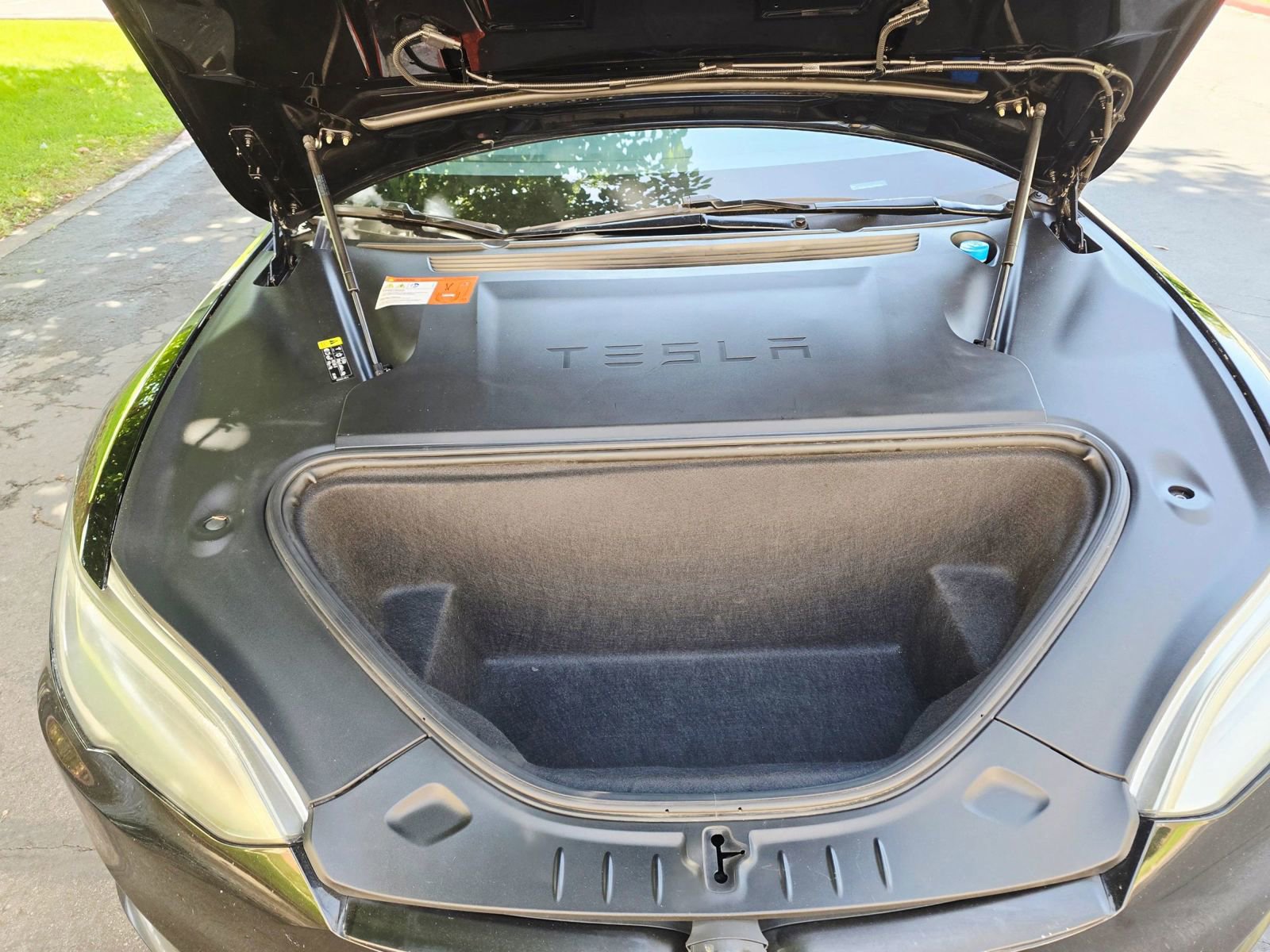 Used 2018 Tesla Model S 75D image 19