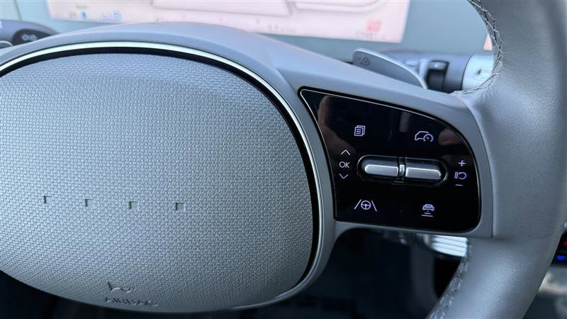 Used 2024 Hyundai Ioniq 5 SEL image 27