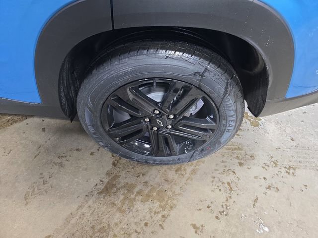 New 2026 Chevrolet Trax ACTIV image 32