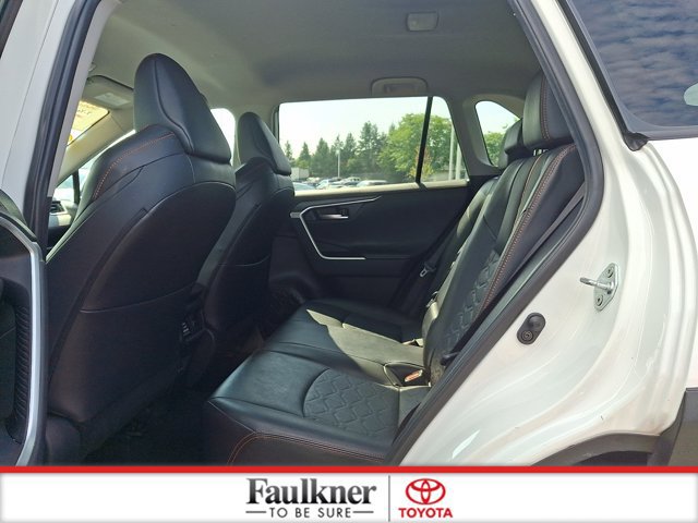 Certified 2024 Toyota RAV4 Adventure AWD/4WD image 10