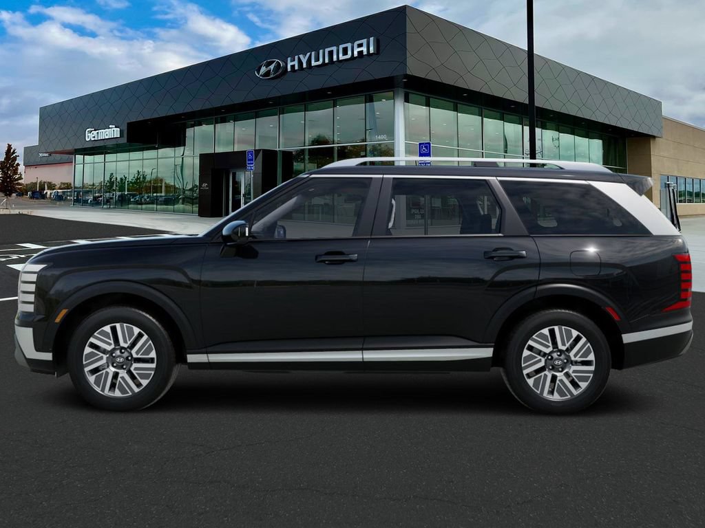 New 2026 Hyundai Palisade SEL AWD/4WD image 3