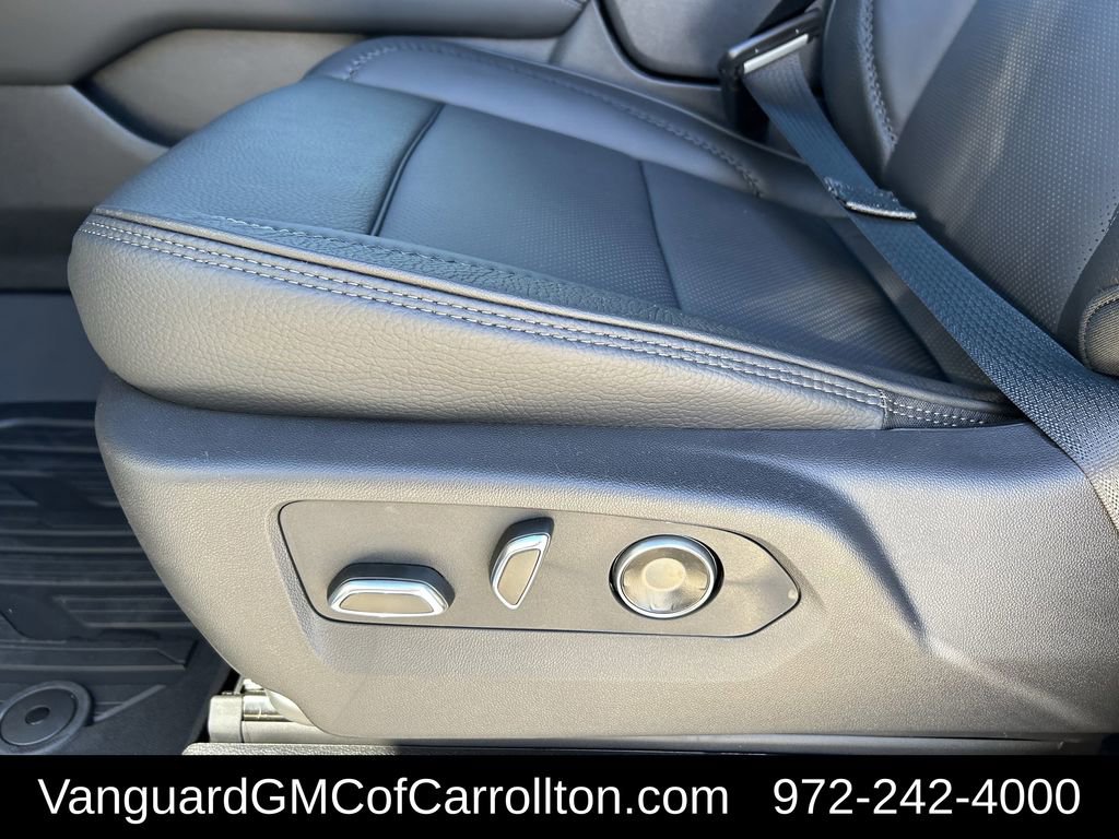 New 2026 GMC Yukon Denali image 25