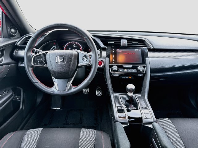 Used 2018 Honda Civic Si image 22