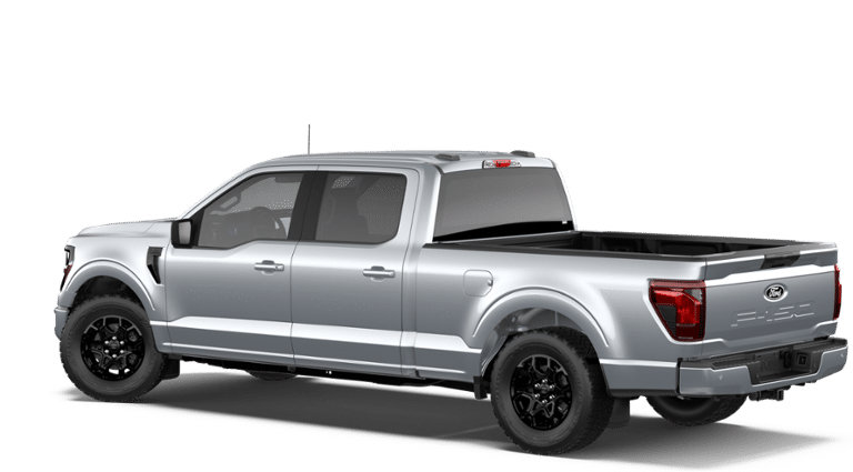 New 2026 Ford F150 XLT AWD/4WD image 24