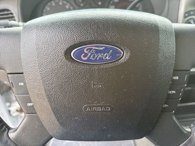 Used 2011 Ford Ranger XLT image 20