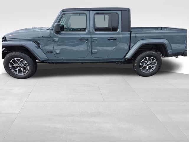 New 2026 Jeep Gladiator Sport AWD/4WD image 31