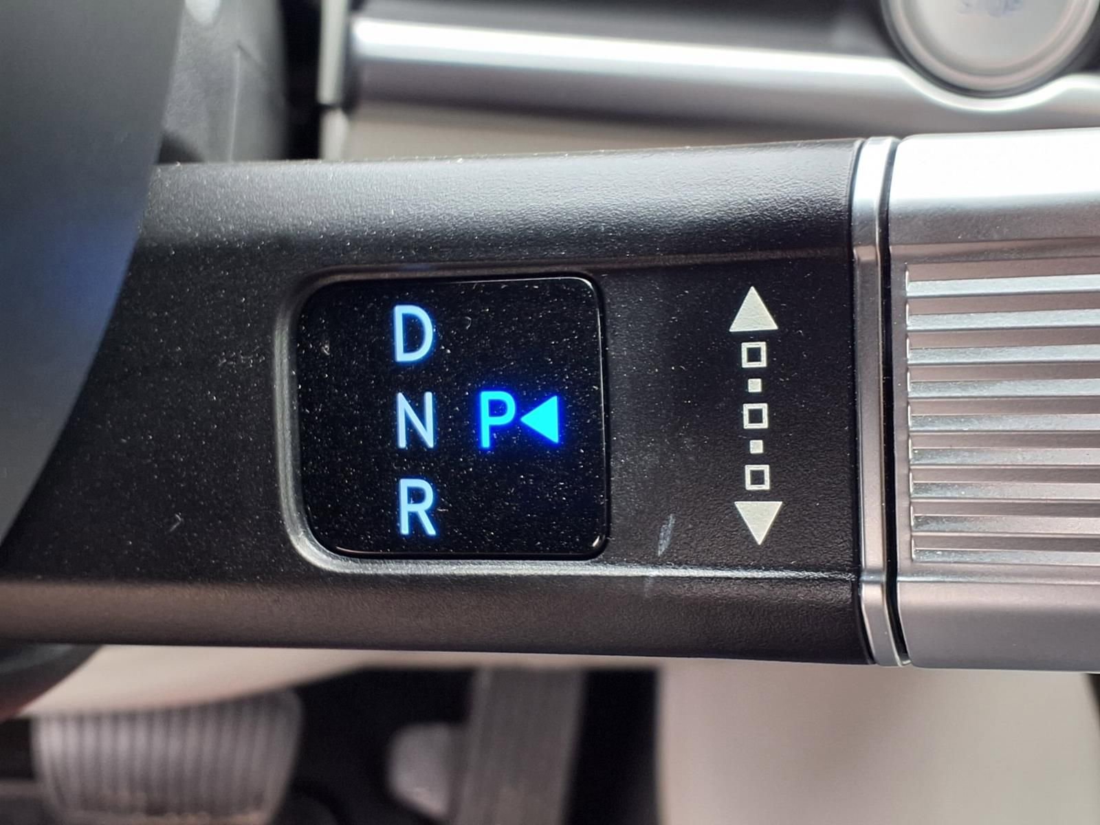 Used 2025 Hyundai Tucson Limited FWD image 10