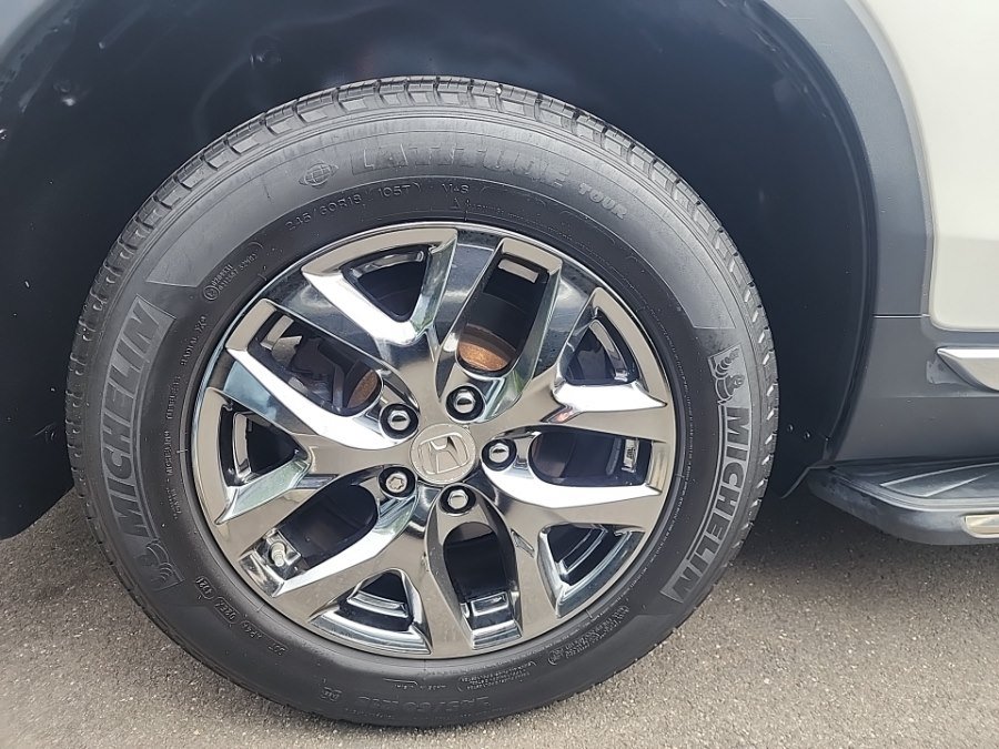 Used 2018 Honda Pilot EX-L image 13