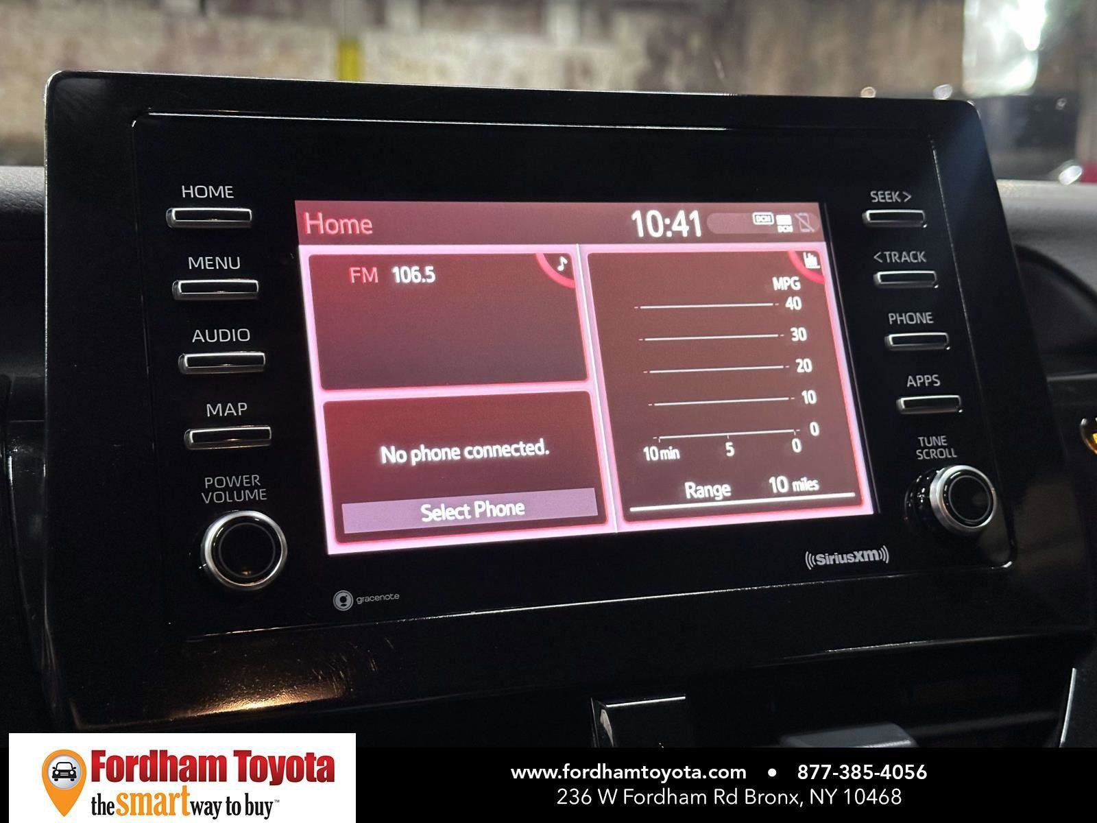 Used 2023 Toyota Camry LE w/ Convenience Package AWD/4WD image 18