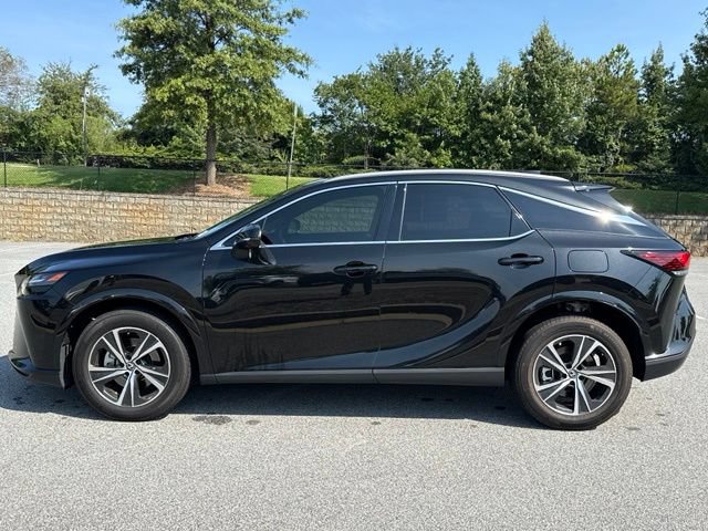 Used 2024 Lexus RX 350 Premium w/ Convenience Package FWD image 3