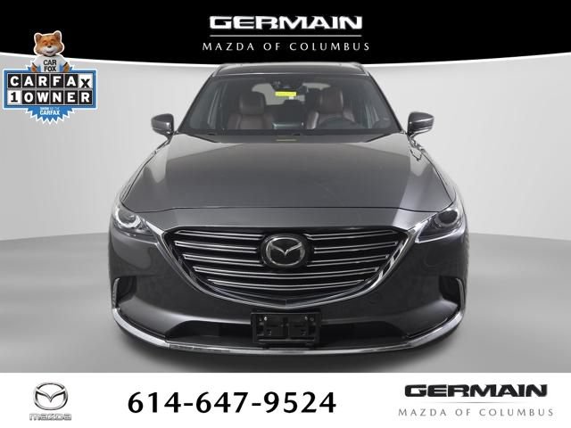 Used 2016 MAZDA CX-9 Signature AWD/4WD image 3