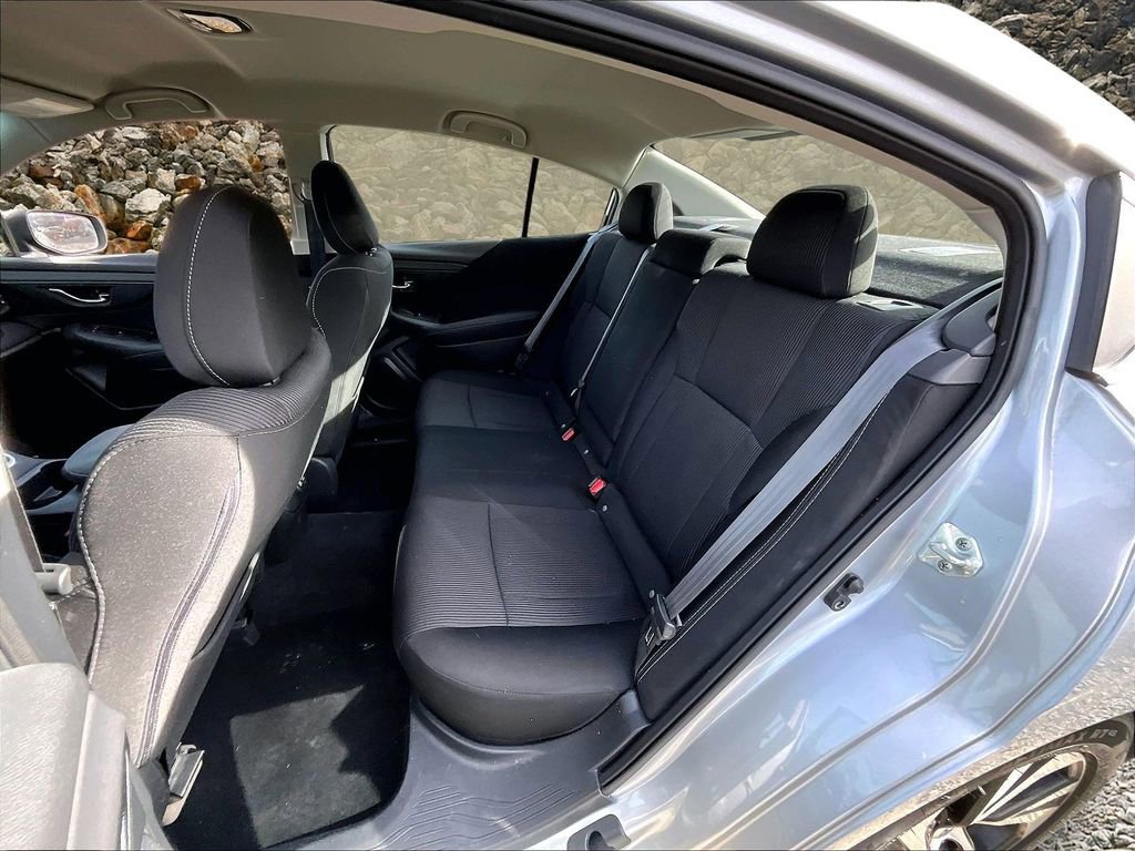 Used 2022 Subaru Legacy Premium image 23