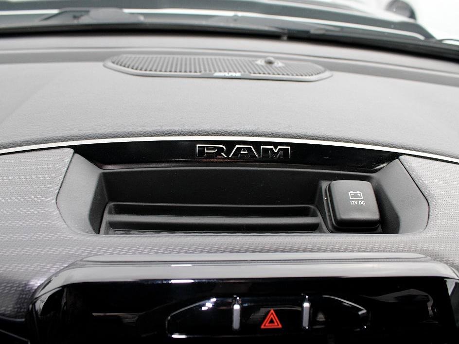 Used 2024 RAM 1500 Rebel w/ Rebel Level 1 Equipment Group image 22