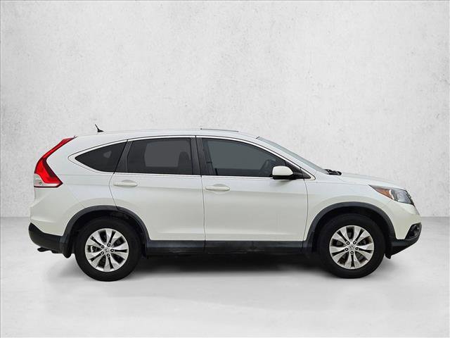 Used 2014 Honda CR-V EX image 3