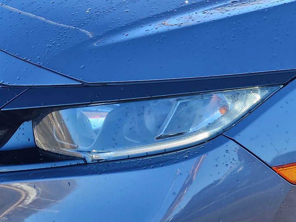 Used 2019 Honda Civic Sport image 28