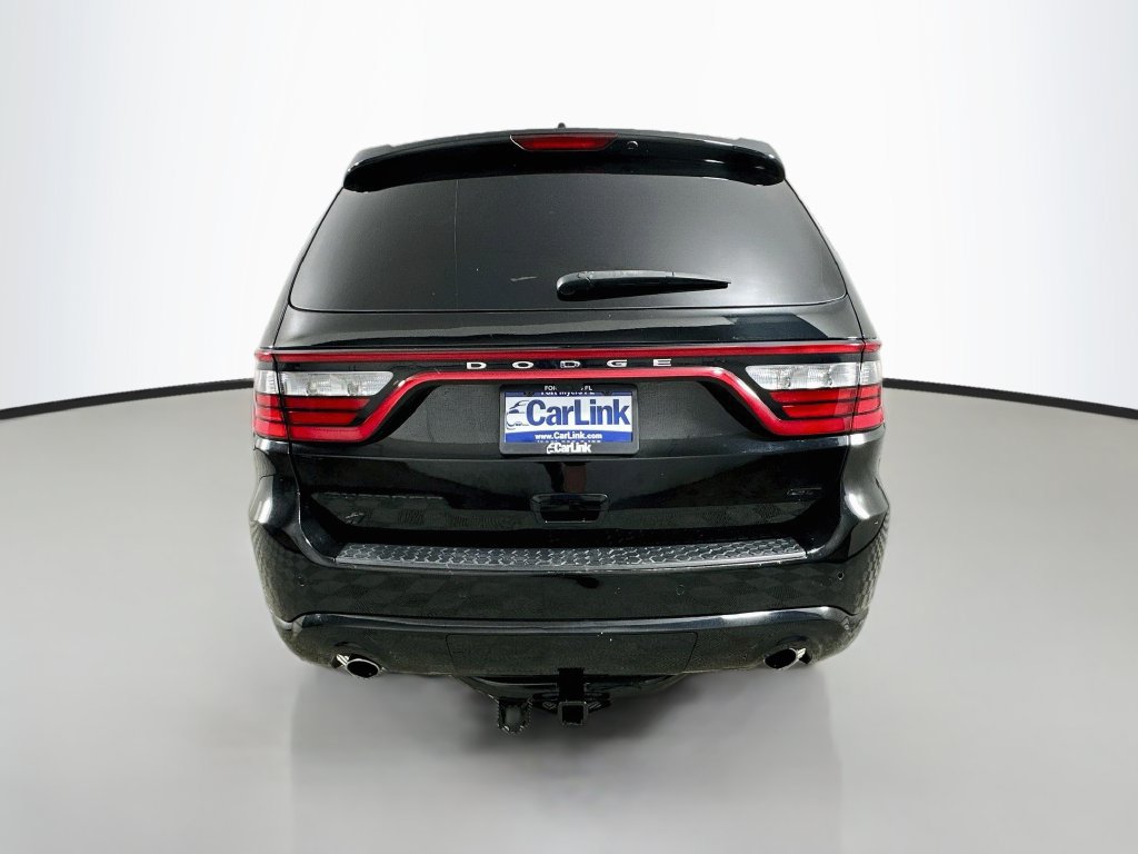Used 2020 Dodge Durango GT AWD/4WD image 7