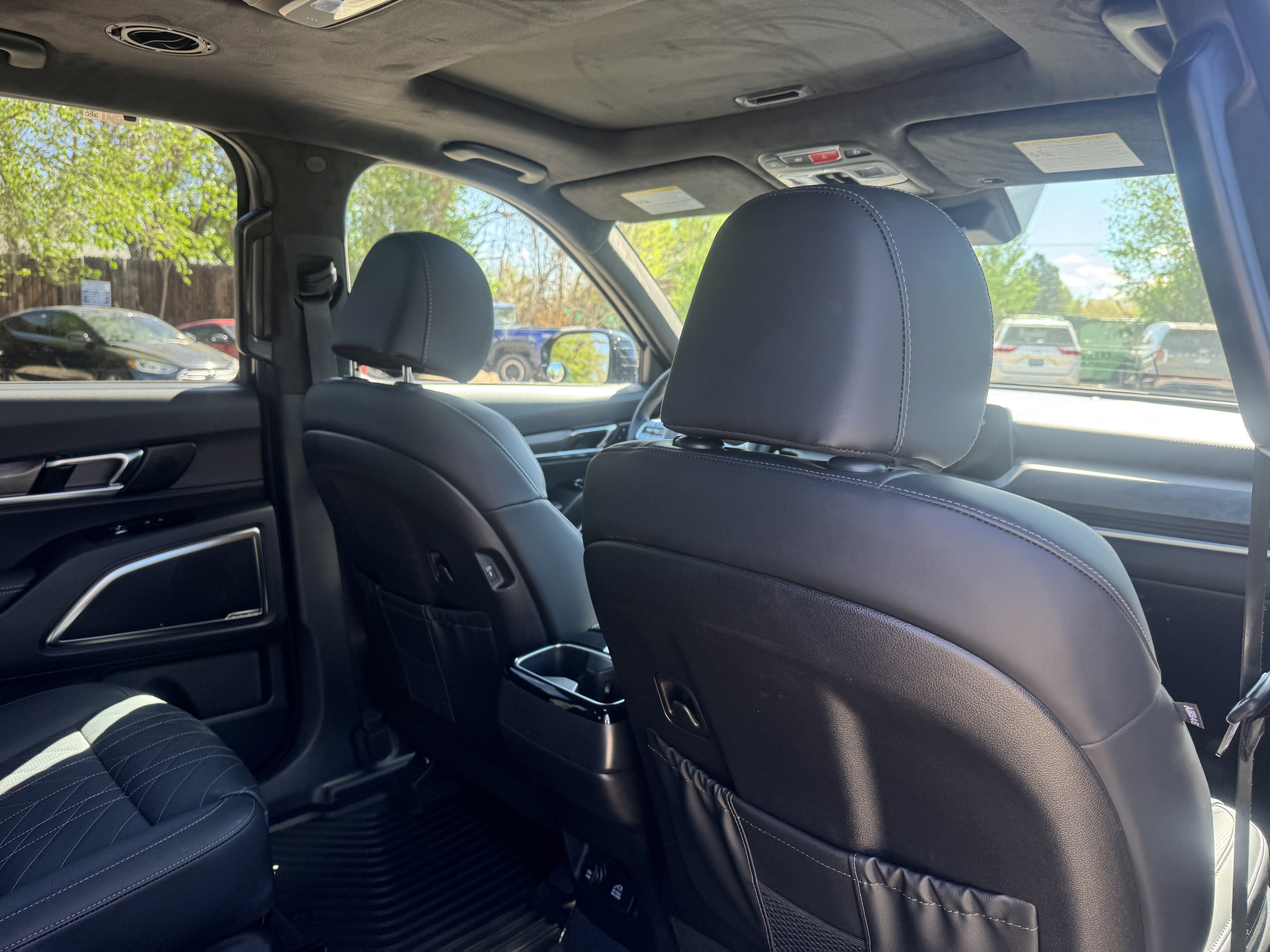 Used 2025 Kia Telluride SX Prestige X-Pro AWD/4WD image 18