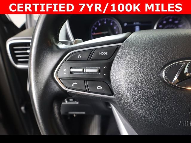 Used 2023 Hyundai Santa Fe SEL AWD/4WD image 27