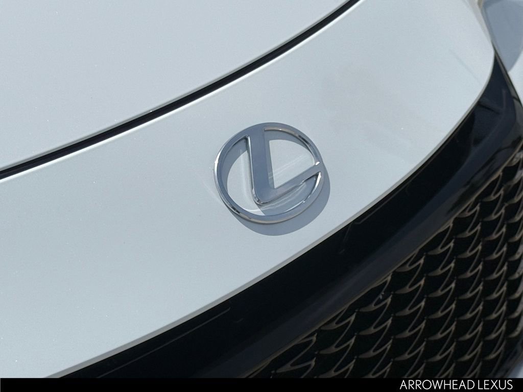 New 2026 Lexus IS 350 F Sport RWD image 33