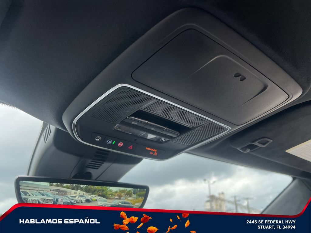 New 2026 GMC Acadia Denali Ultimate FWD image 35