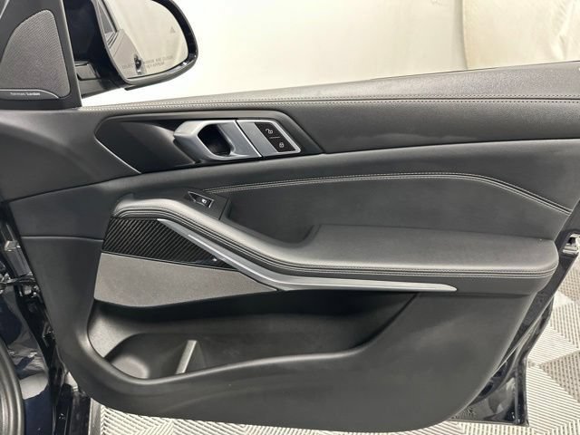 Used 2024 BMW X5 M60i w/ Climate Comfort Package AWD/4WD image 31
