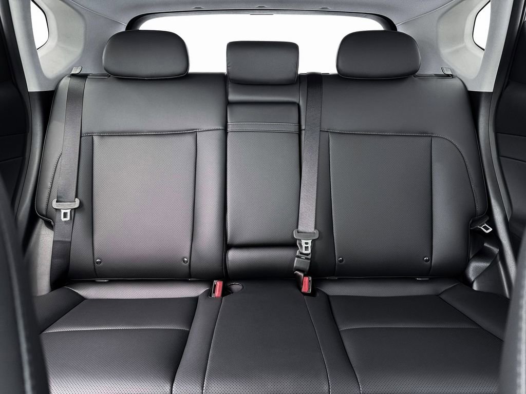 New 2026 Hyundai Kona Limited image 25