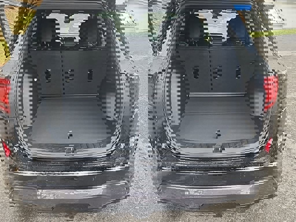 New 2026 GMC Terrain AT4 w/ Convenience Package III image 20