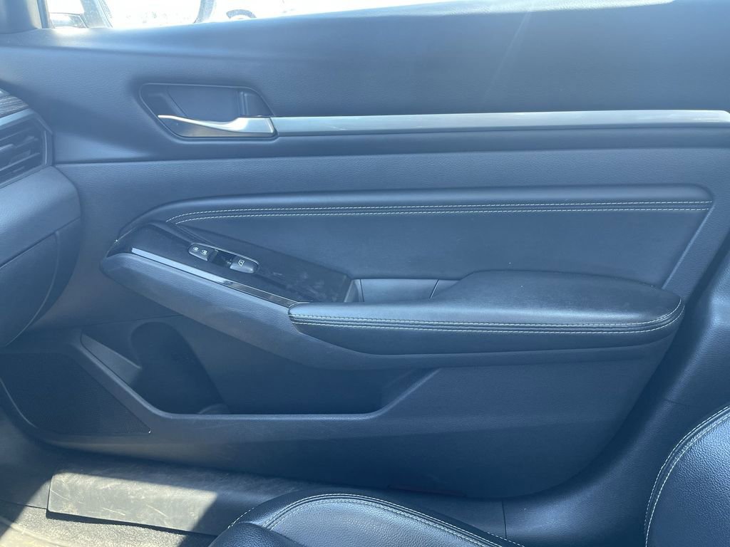 Used 2020 Nissan Altima 2.5 SL AWD/4WD image 19
