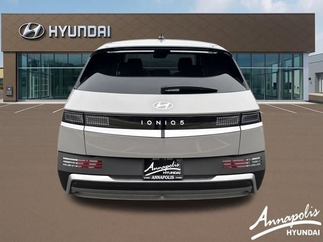 New 2026 Hyundai Ioniq 5 SEL image 4