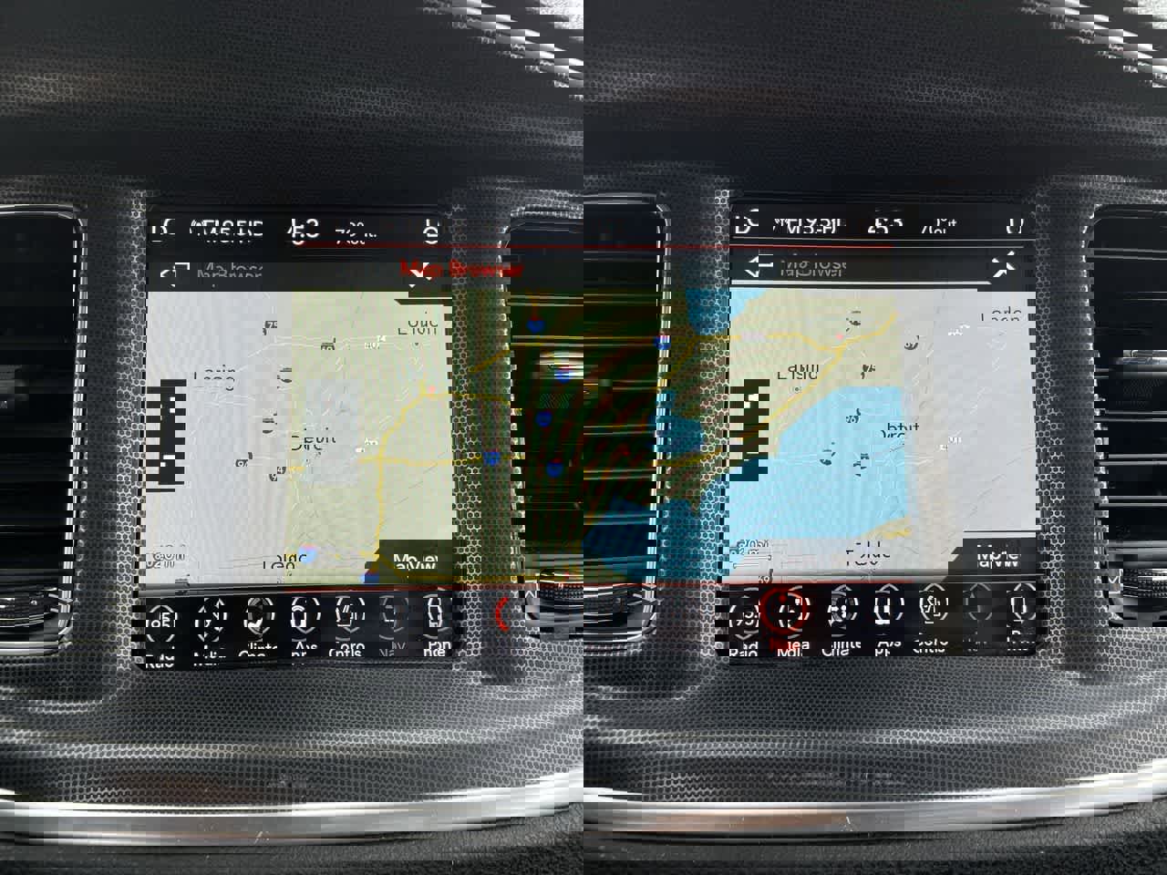 Used 2018 Dodge Charger R/T w/ Beats Audio Group image 20