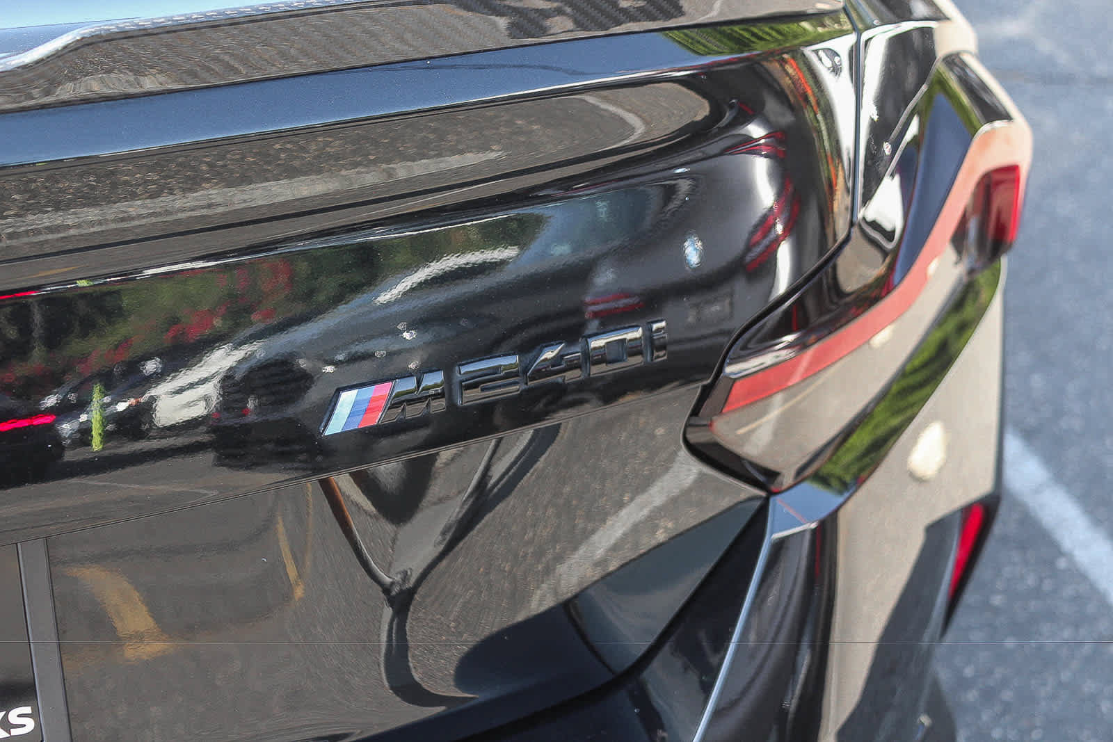 Used 2022 BMW M240i xDrive Coupe w/ Premium Package AWD/4WD image 25