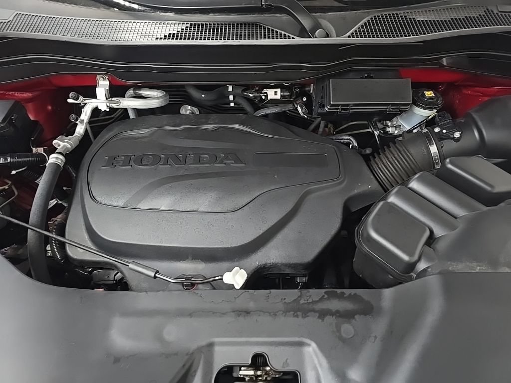 Certified 2023 Honda Ridgeline RTL image 14