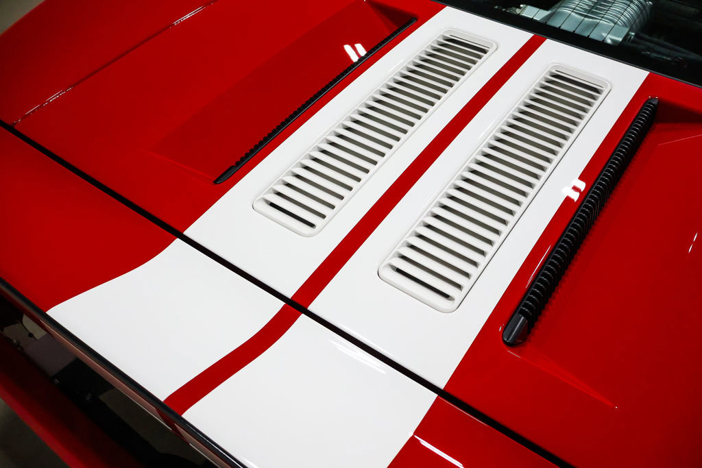 Used 2006 Ford GT RWD image 80