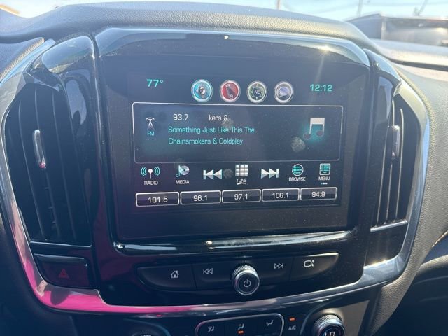 Used 2019 Chevrolet Traverse LT FWD image 26