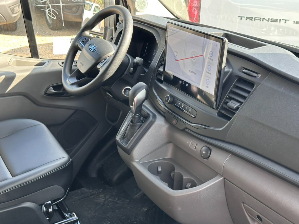 New 2026 Ford Transit 250 148 Medium Roof image 9