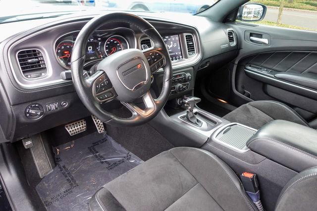 Used 2021 Dodge Charger R/T w/ Plus Group image 12