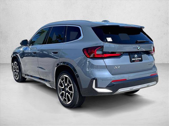 Certified 2023 BMW X1 xDrive28i w/ Convenience Package AWD/4WD image 13