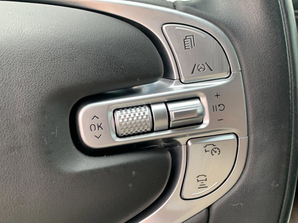 Certified 2023 Genesis GV80 3.5T w/ Winter Weather Package image 27